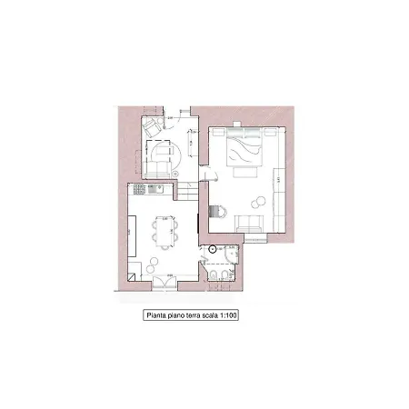 Casa Da Sogno Con Terrazzo Σπίτι διακοπών Τίβολι