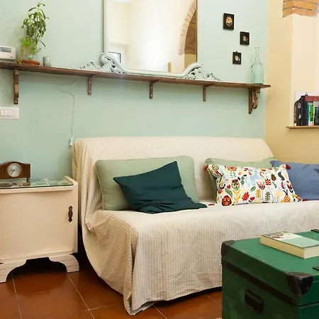 Casa Da Sogno Con Terrazzo Σπίτι διακοπών