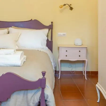 Σπίτι διακοπών Casa Da Sogno Con Terrazzo