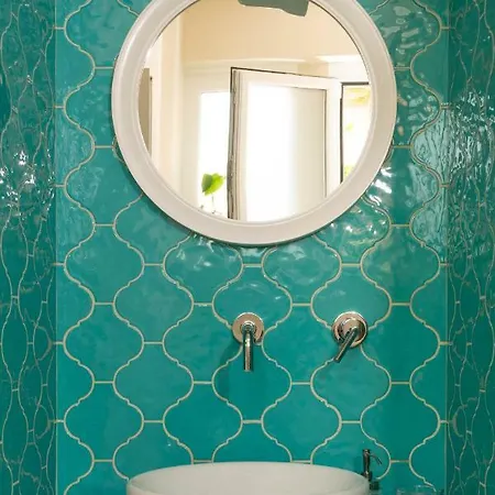 Σπίτι διακοπών Casa Da Sogno Con Terrazzo Τίβολι