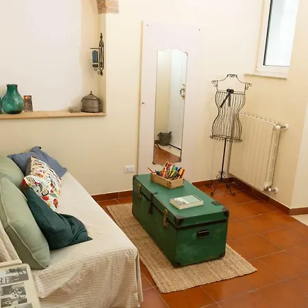 Casa Da Sogno Con Terrazzo * Τίβολι