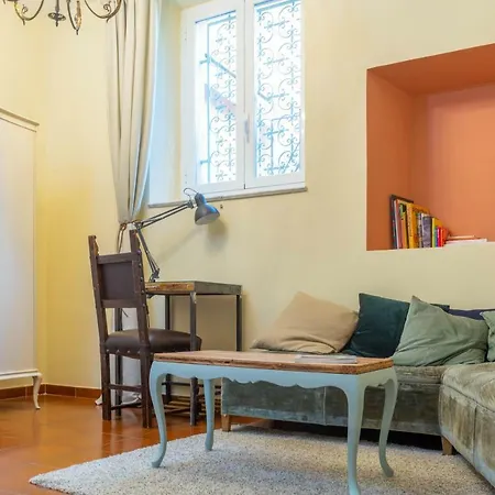Casa Da Sogno Con Terrazzo Σπίτι διακοπών