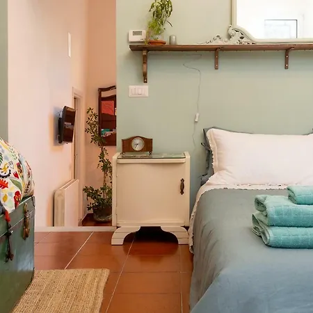 Casa Da Sogno Con Terrazzo * Τίβολι