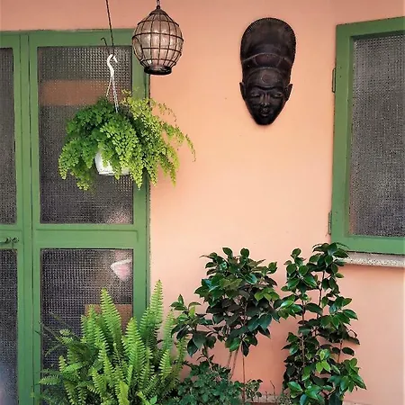 Casa Da Sogno Con Terrazzo *