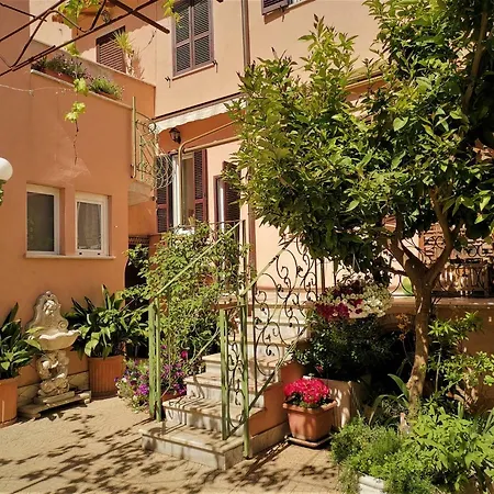 Casa Da Sogno Con Terrazzo Τίβολι