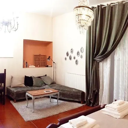 Casa Da Sogno Con Terrazzo *