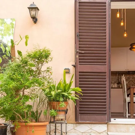 Casa Da Sogno Con Terrazzo Σπίτι διακοπών