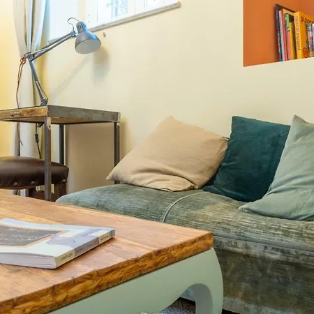 Casa Da Sogno Con Terrazzo *