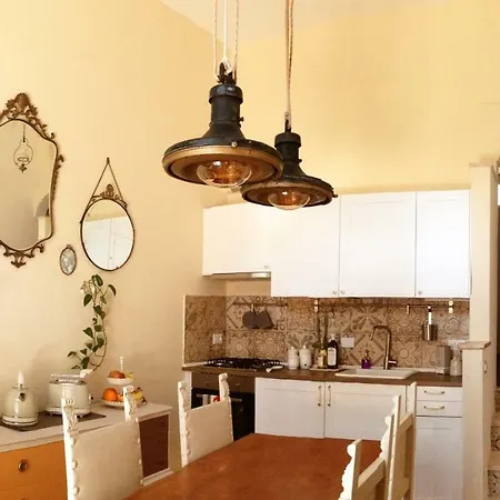 Casa Da Sogno Con Terrazzo Σπίτι διακοπών *
