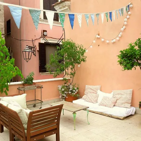 Σπίτι διακοπών Casa Da Sogno Con Terrazzo Τίβολι