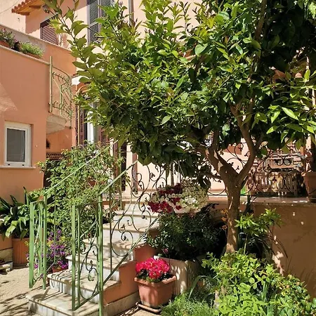 Casa Da Sogno Con Terrazzo * Τίβολι