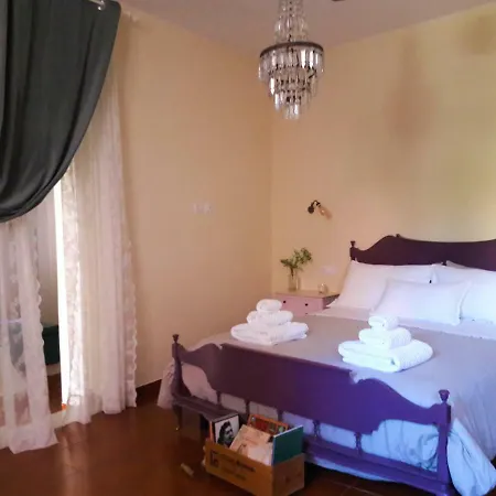 Casa Da Sogno Con Terrazzo Τίβολι
