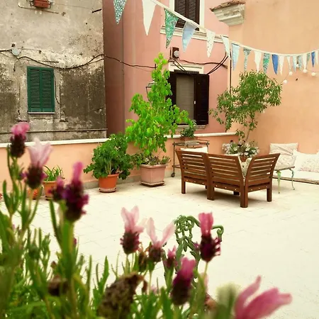 Σπίτι διακοπών Casa Da Sogno Con Terrazzo Τίβολι
