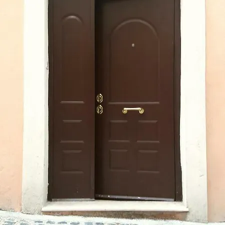 Casa Da Sogno Con Terrazzo Σπίτι διακοπών Τίβολι