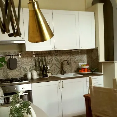 Casa Da Sogno Con Terrazzo Σπίτι διακοπών *