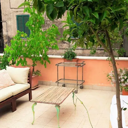 Casa Da Sogno Con Terrazzo