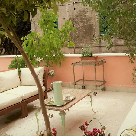 Casa Da Sogno Con Terrazzo * Τίβολι