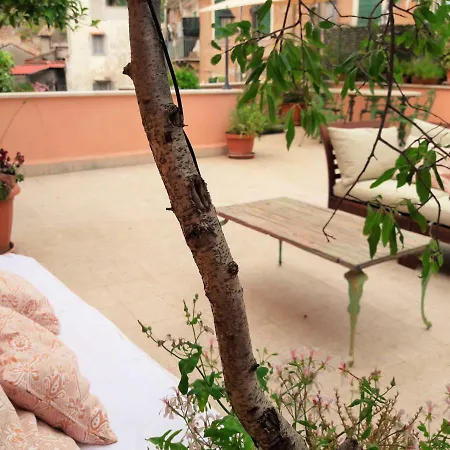 Casa Da Sogno Con Terrazzo Τίβολι