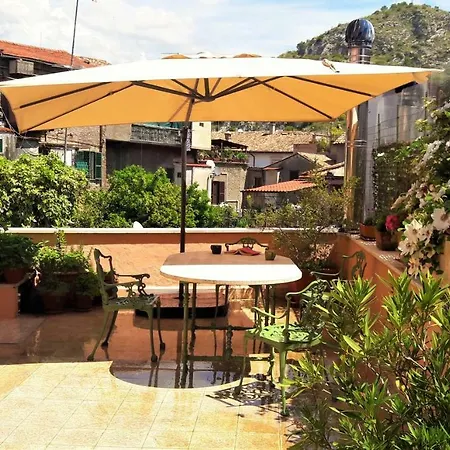 Casa Da Sogno Con Terrazzo Σπίτι διακοπών